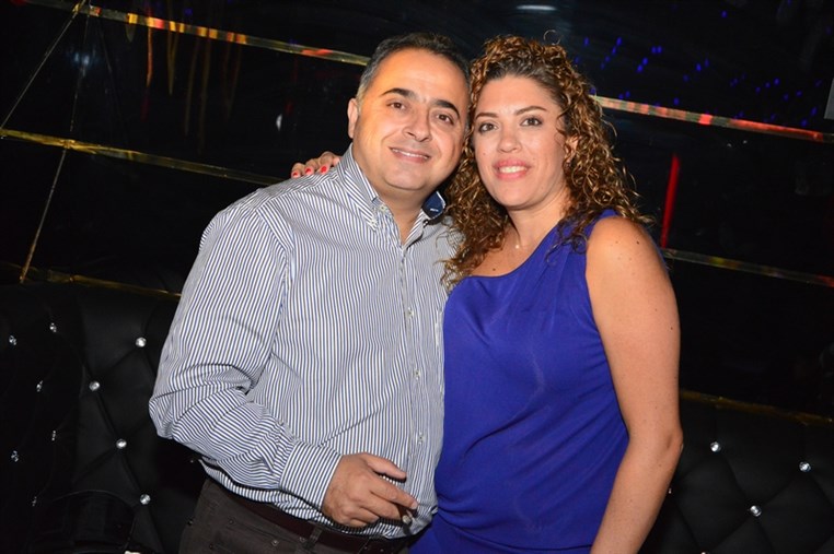 Diva Club On Saturday Night